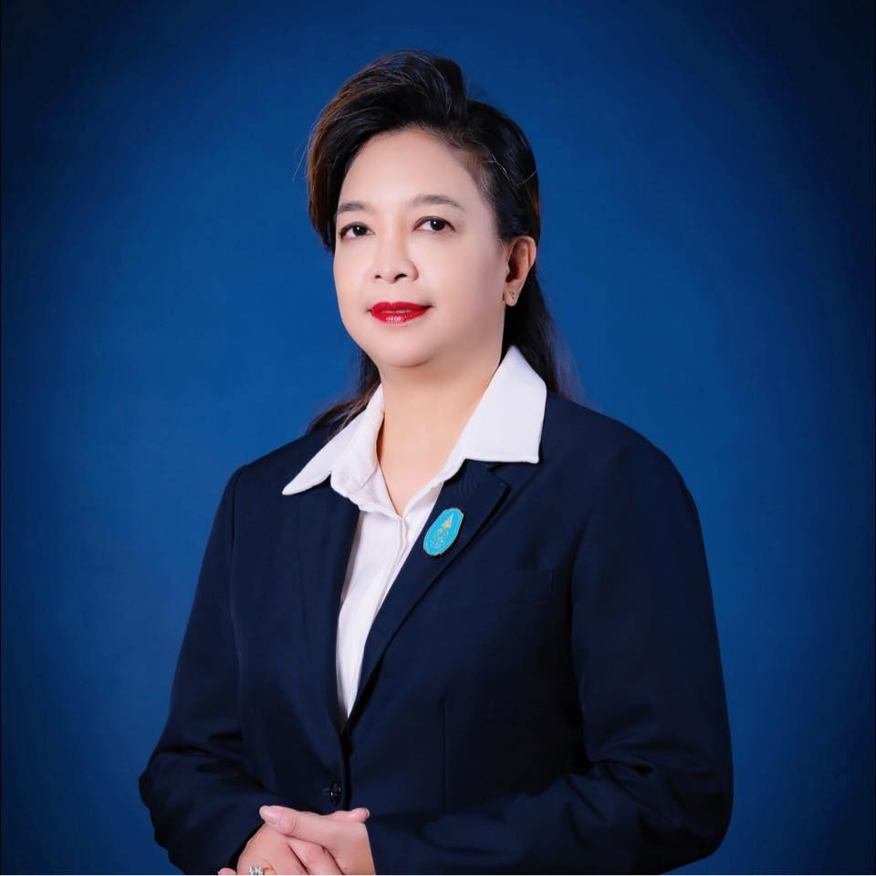 Fuangarun Preededilok